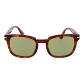 Serengeti Brown Acetate Sunglasses